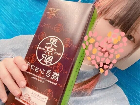 🍫定期的に食べたい🍫