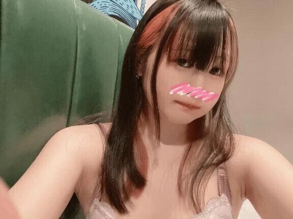 🍑みつめちゃう🍑