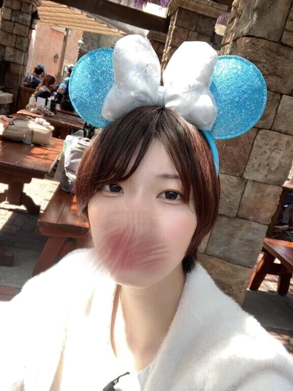 おはよ☺️