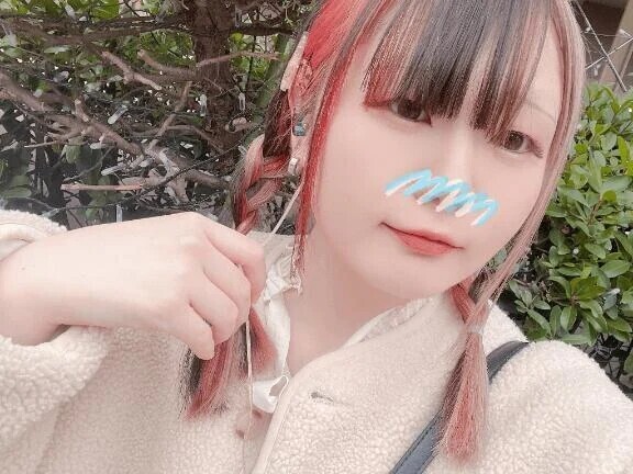 🎵クセだね🎵