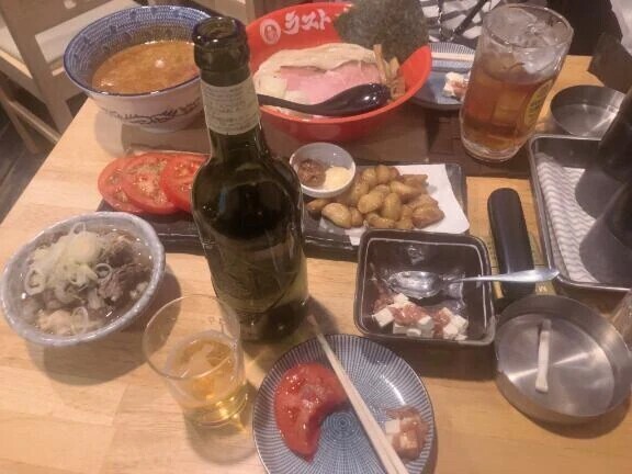 お礼