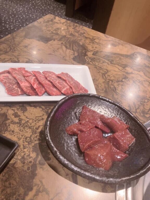 お礼
