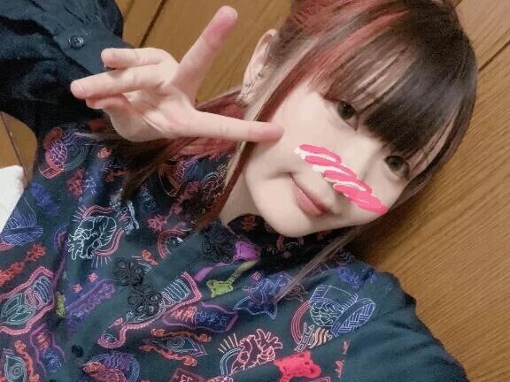 ✌️出勤と折りたたみ✌️