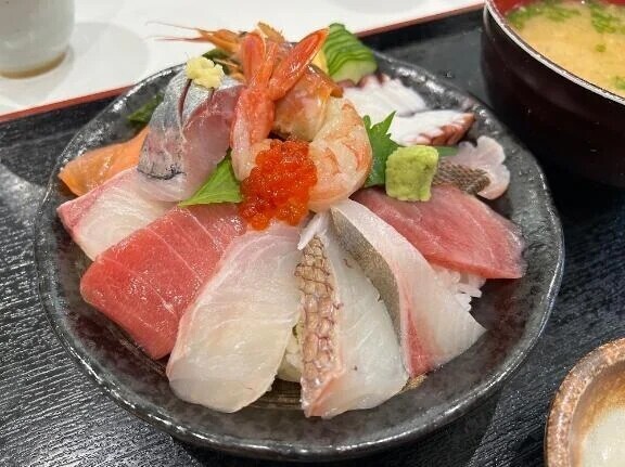 お礼