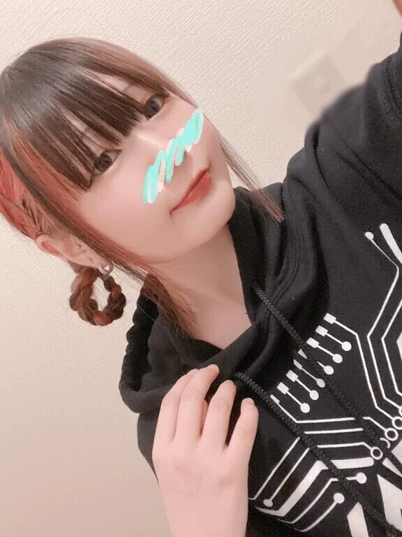 🌙何事かと思った🌙