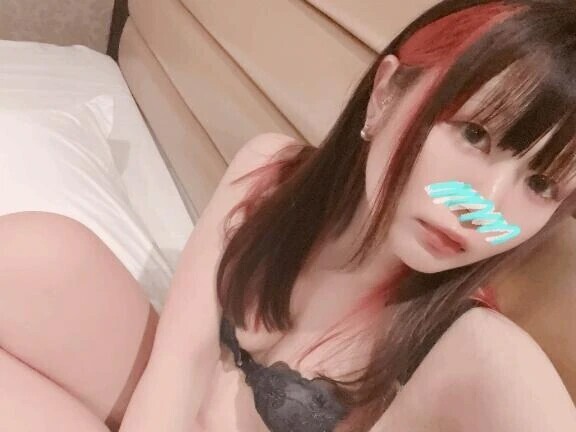 💧ぶっかけ興奮♡💧