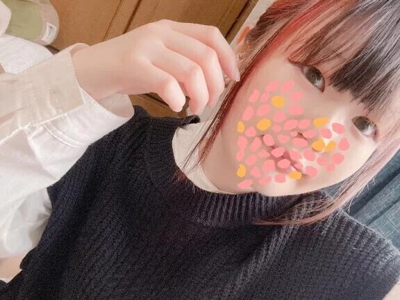 💇出勤とまえがみ💇