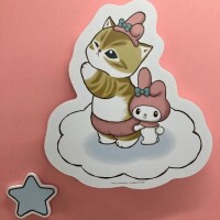 パンスト亀頭責め❤️