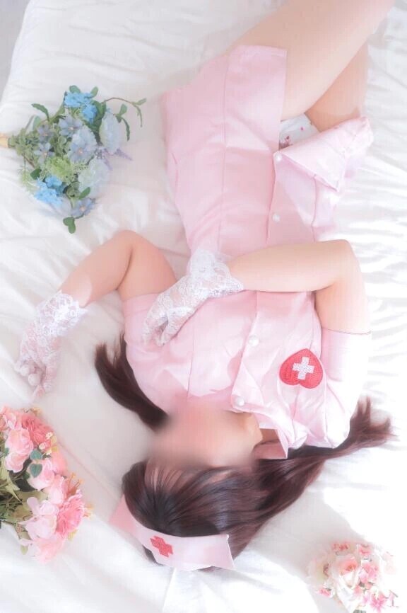 春だからね🌷➰