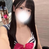 鏡の中に…🤫💕