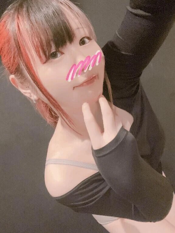 🍒はじめて、くれる？🍒