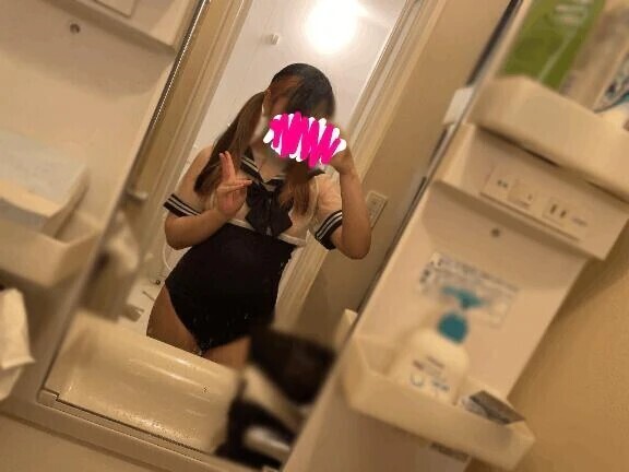 💧びしょびしょだらけ〜💧