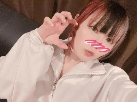🍼強めもいいよね🍼