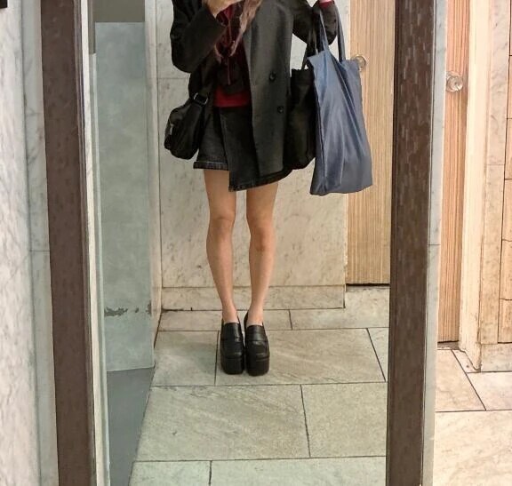 お礼