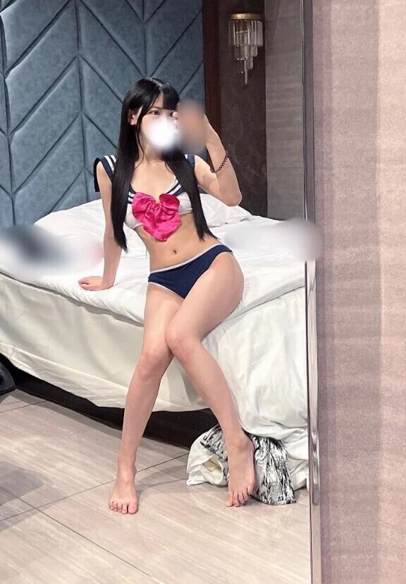 メスガキ🩷