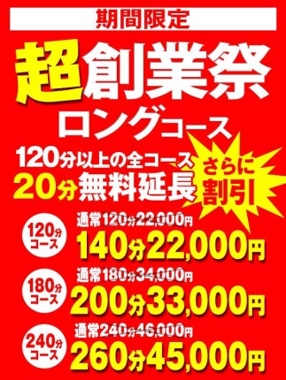 『創業祭』ロングコースはこちら(^^♪