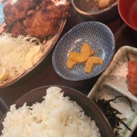 今日のランチ?