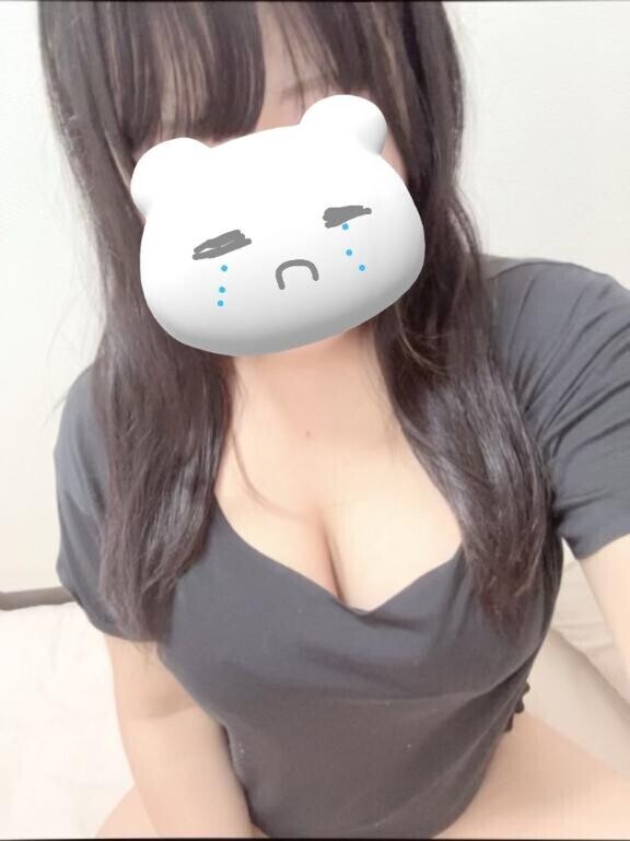 ねるとき…?
