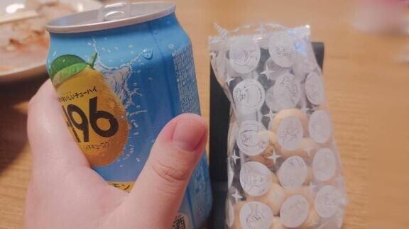 今日はありがとうございました??