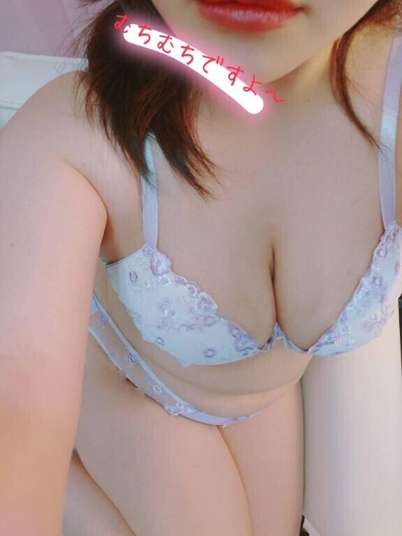 昨晩もありがとうございました?