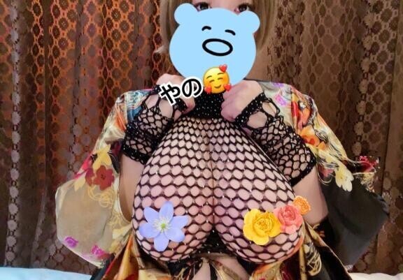 暑い～?
