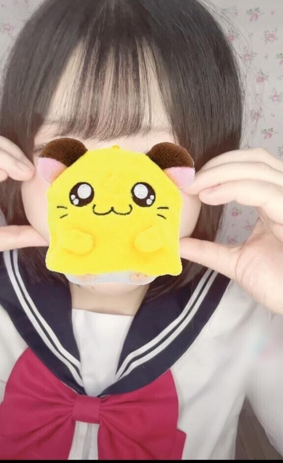 ヨヨ～