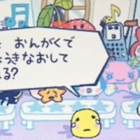 近況報告?