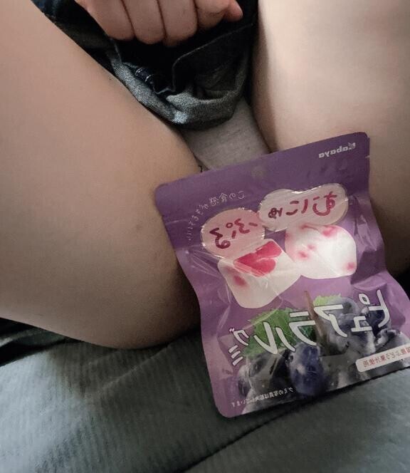お礼
