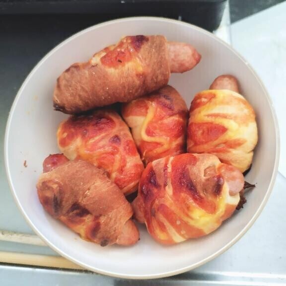 おうち帰ったら…！