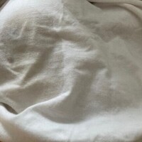 母乳パワー?