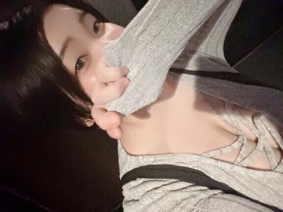 さっぱりしました(*´▽｀*)