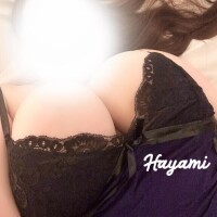 速水～HAYAMI～