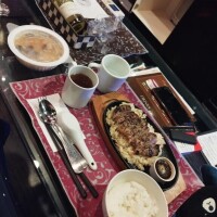 ありがとーっ???
