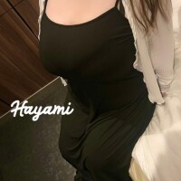 速水～HAYAMI～
