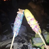 おまつりー！！はなびー！