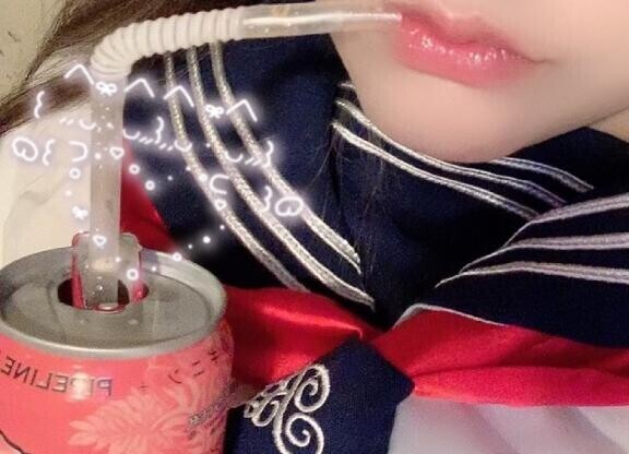 ?しゅしゅしゅ?