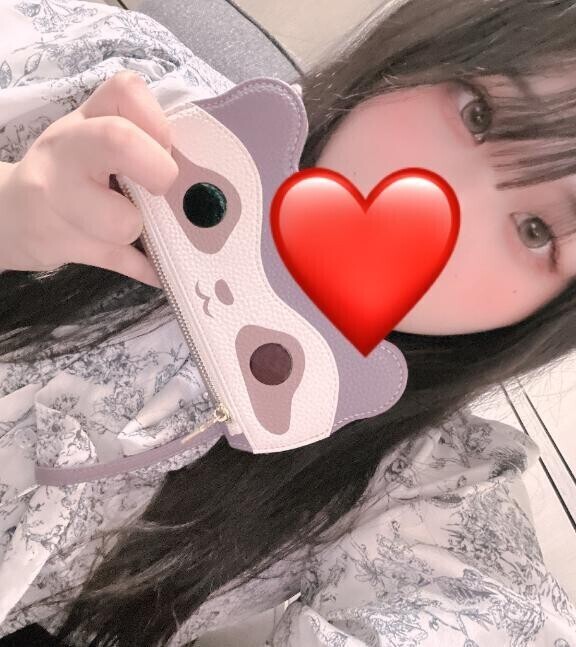 たぬきじゃなくて……????