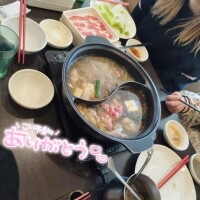 美味しすぎたのー！！