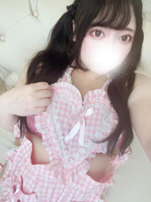 遠慮は無しね？?彼女だと思って私を……?