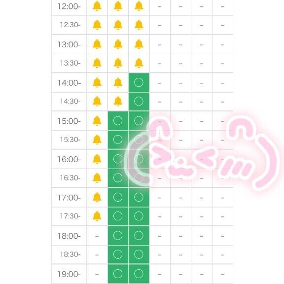 (*´▽`人)ｱﾘｶﾞﾄｳ?