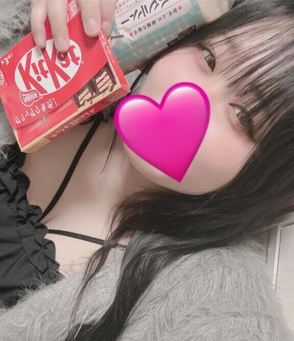 今日のお夜食???