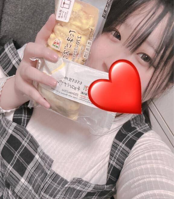 夕飯前に……?????????