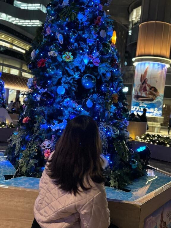 楽しみたくさん??