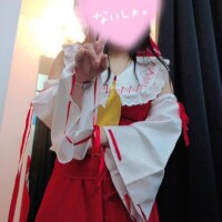 霊夢ちゃん??????