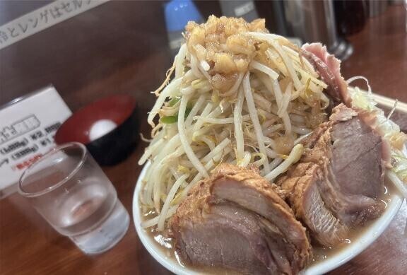 飯テロズドドドーン??????