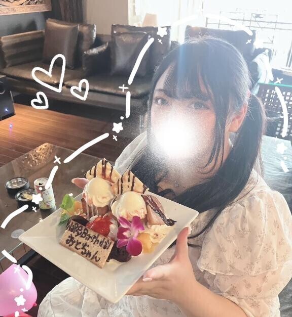 ずっと心にのこっていること…??