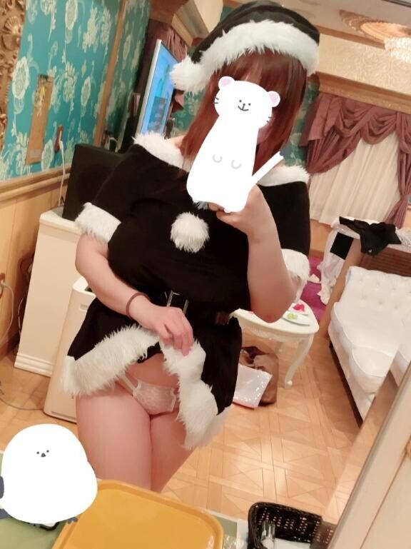 おはようございます?