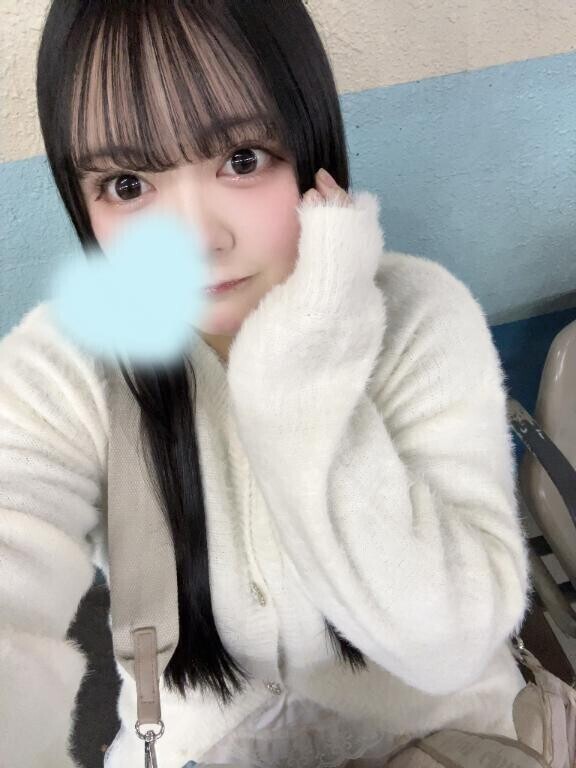 ねぇ…すすらせて？???