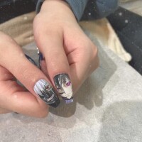 [お題]from:columbooさん