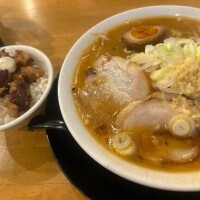 深夜ラーメン部
